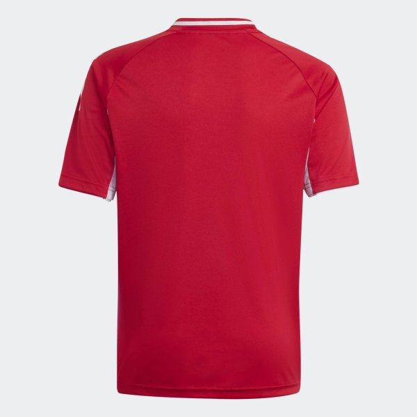 Dětský dres adidas TIRO25 C M JSYY - foto 2