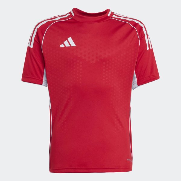 Dětský dres adidas TIRO25 C M JSYY - foto 1