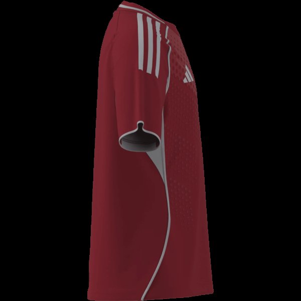 Dětský dres adidas TIRO25 C M JSYY - foto 12
