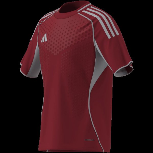 Dětský dres adidas TIRO25 C M JSYY - foto 17