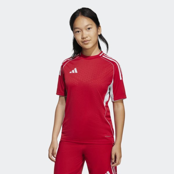 Dětský dres adidas TIRO25 C M JSYY - foto 3