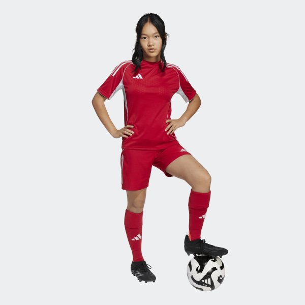 Dětský dres adidas TIRO25 C M JSYY - foto 5