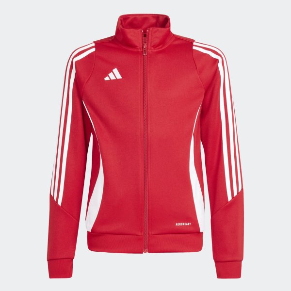 Dětská mikina adidas TIRO24 TRJKTY - foto 0