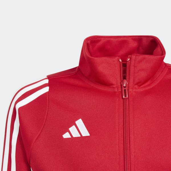 Dětská mikina adidas TIRO24 TRJKTY - foto 3