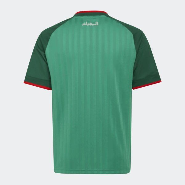 Dětský dres adidas FAF A JSY Y - foto 2