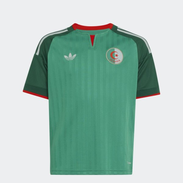 Dětský dres adidas FAF A JSY Y - foto 0