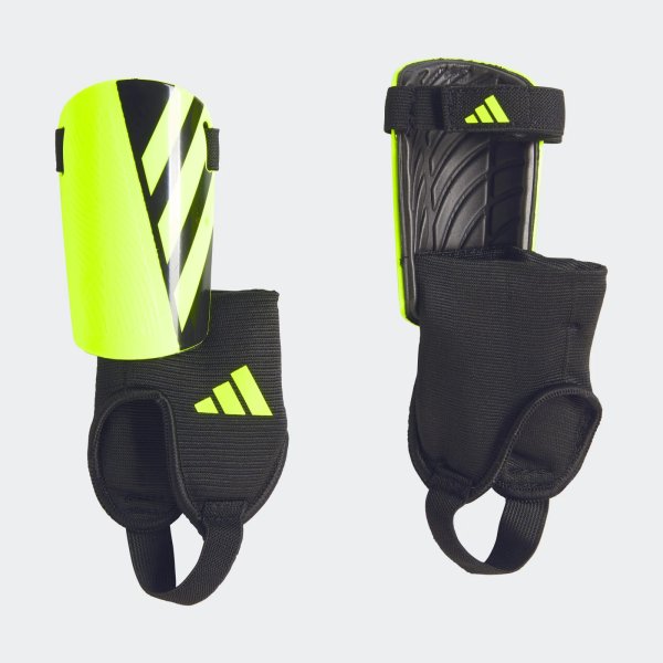 Dětské chrániče adidas TIRO SG MTC J - foto 0