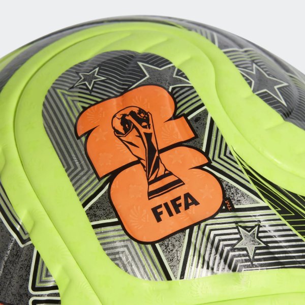 Fotbalový míč adidas WC PRO W - foto 2