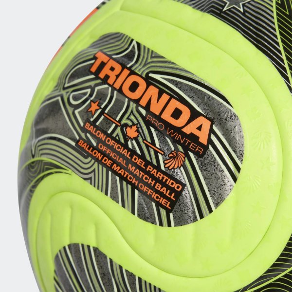 Fotbalový míč adidas WC PRO W - foto 3