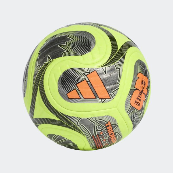 Fotbalový míč adidas WC PRO W - foto 0