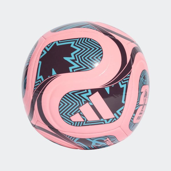 Fotbalový míč adidas WC CLB - foto 1