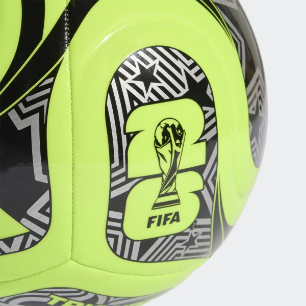 Fotbalový míč adidas WC CLB - foto 3