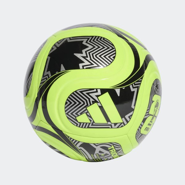 Fotbalový míč adidas WC CLB - foto 1