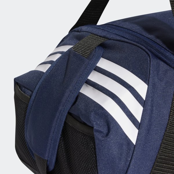 Taška adidas TIRO DUFFLE S - foto 4