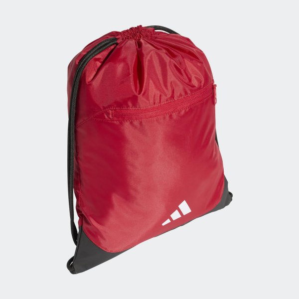 Pytel na záda adidas TIRO GYMSACK - foto 2