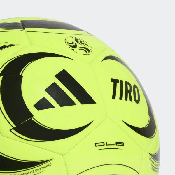 Fotbalový míč adidas TIRO CLB - foto 2
