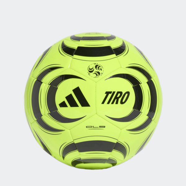 Fotbalový míč adidas TIRO CLB - foto 0