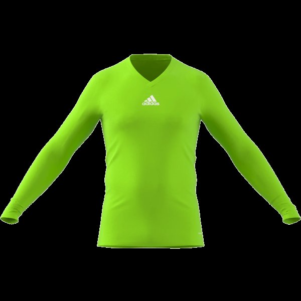 Pánský dres adidas TEAM BASE TEE - foto 2