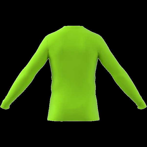 Pánský dres adidas TEAM BASE TEE - foto 6