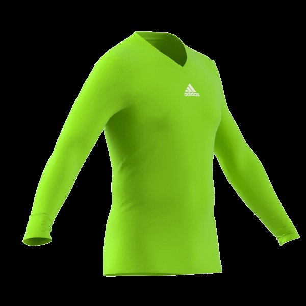 Pánský dres adidas TEAM BASE TEE - foto 3