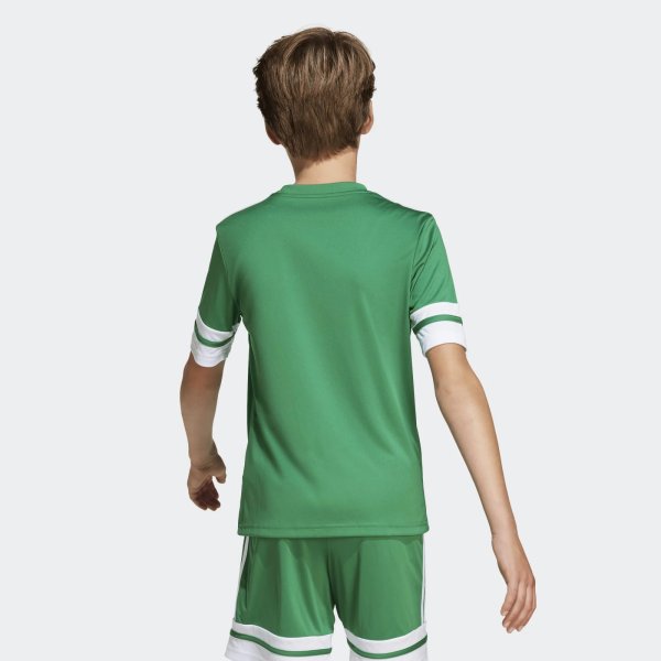 Dětský dres adidas SQUA25 JSY Y - foto 4