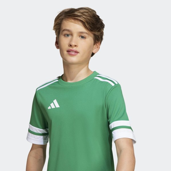 Dětský dres adidas SQUA25 JSY Y - foto 6