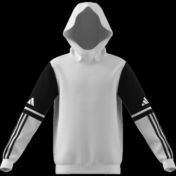 Dětská mikina adidas SQ25 SW HOOD Y - foto 9