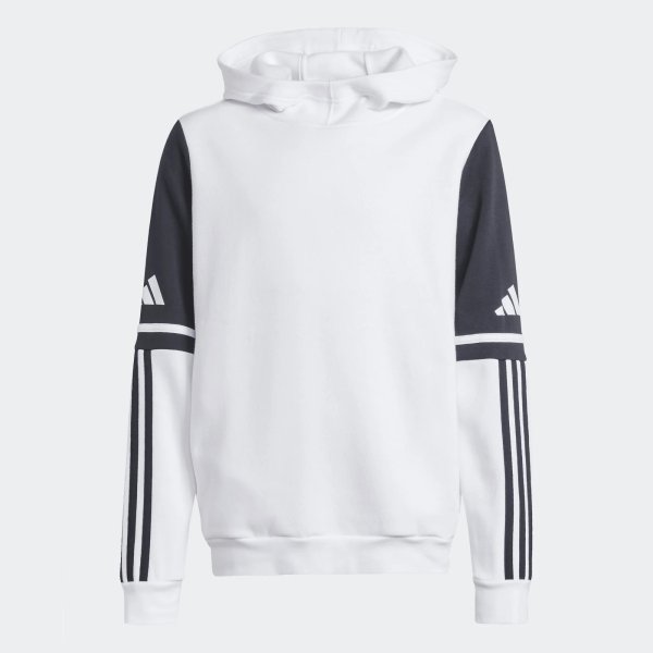 Dětská mikina adidas SQ25 SW HOOD Y - foto 1