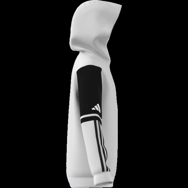 Dětská mikina adidas SQ25 SW HOOD Y - foto 11