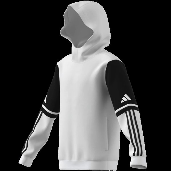 Dětská mikina adidas SQ25 SW HOOD Y - foto 16