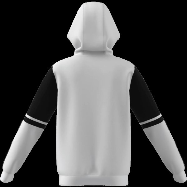 Dětská mikina adidas SQ25 SW HOOD Y - foto 13