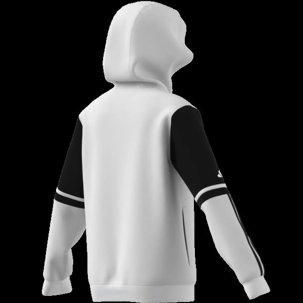 Dětská mikina adidas SQ25 SW HOOD Y - foto 12