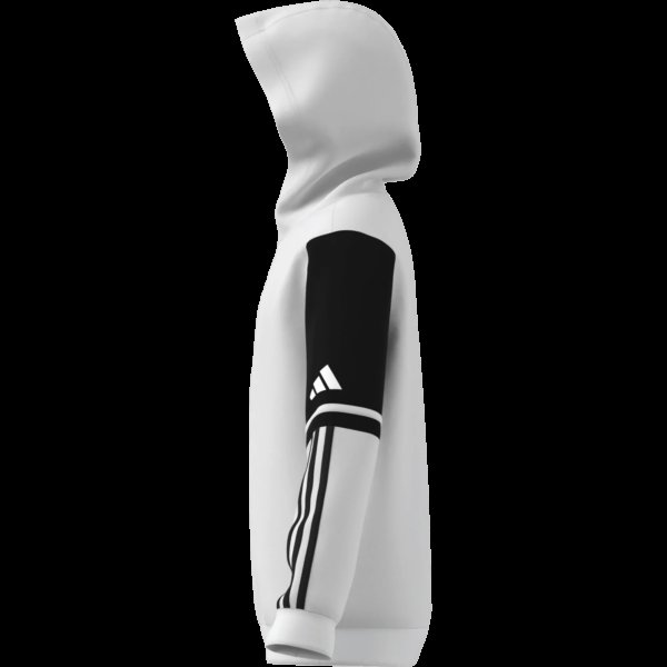 Dětská mikina adidas SQ25 SW HOOD Y - foto 15