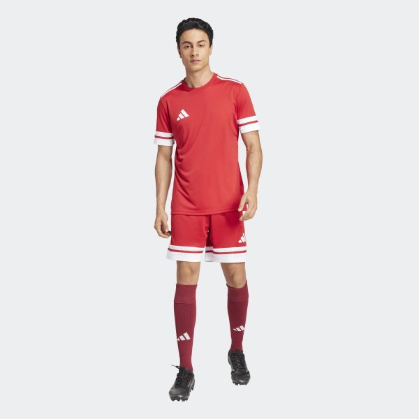Pánský dres adidas SQUA25 JSY M - foto 6