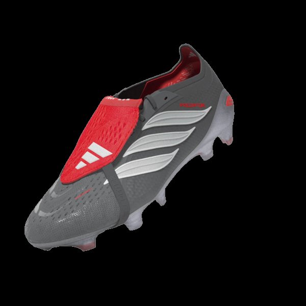 Kopačky lisovky adidas PREDATOR ELITE FT FG - foto 13