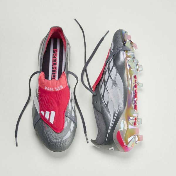 Kopačky lisovky adidas PREDATOR ELITE FT FG - foto 22