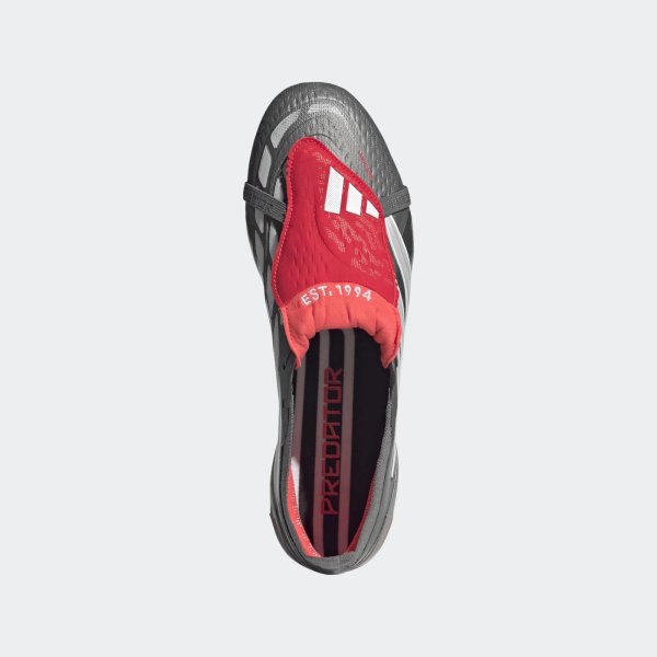 Kopačky lisovky adidas PREDATOR ELITE FT FG - foto 1