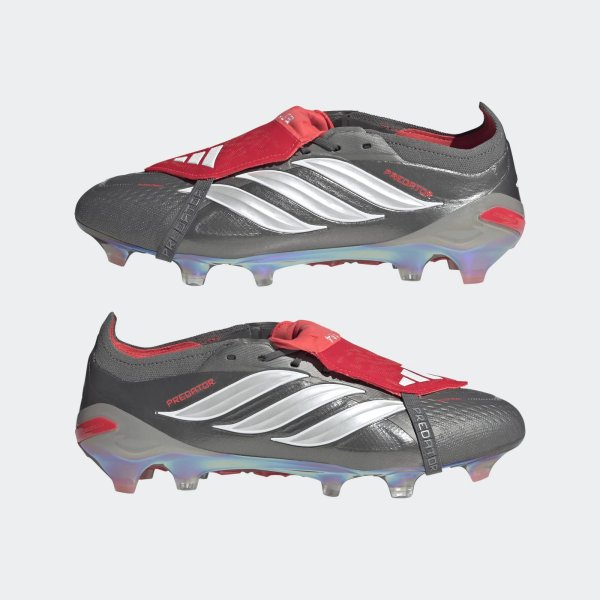 Kopačky lisovky adidas PREDATOR ELITE FT FG - foto 8