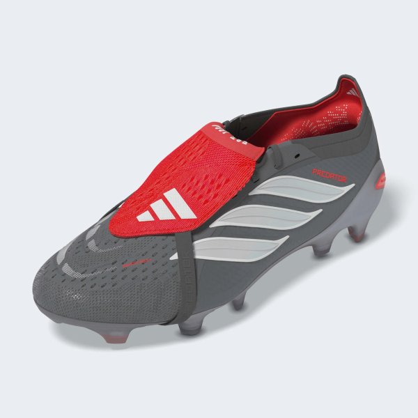 Kopačky lisovky adidas PREDATOR ELITE FT FG - foto 9