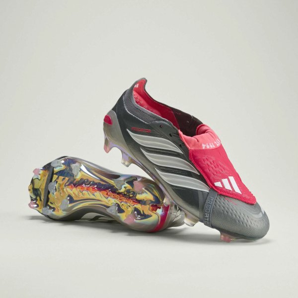 Kopačky lisovky adidas PREDATOR ELITE FT FG - foto 20