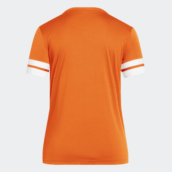 Dámský dres adidas SQUA25 JSY W - foto 2