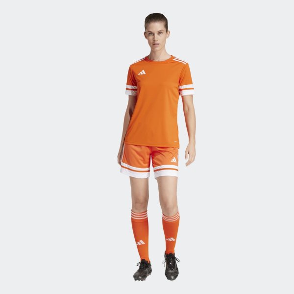 Dámský dres adidas SQUA25 JSY W - foto 6