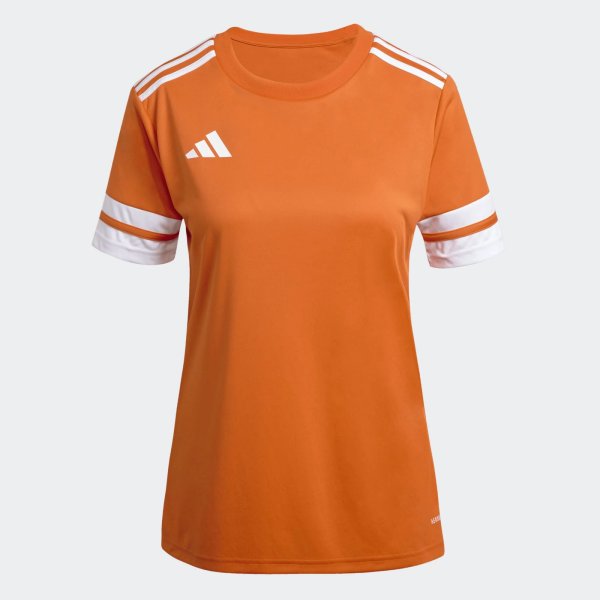 Dámský dres adidas SQUA25 JSY W - foto 0