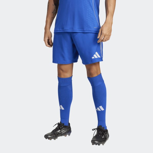 Pánské šortky adidas TIRO25 C M SHOM - foto 2