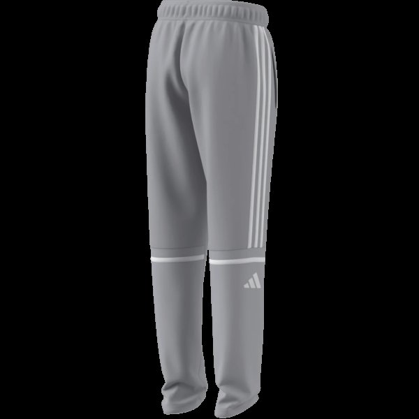 Dětské tepláky adidas SQ25 SW PNT Y - foto 12
