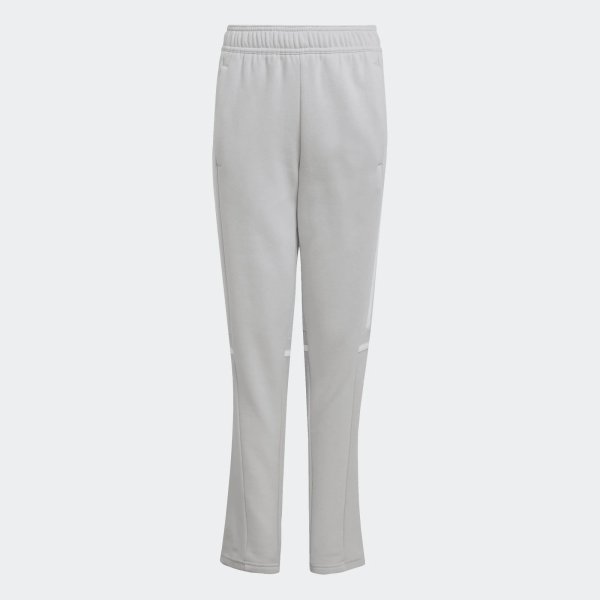 Dětské tepláky adidas SQ25 SW PNT Y - foto 0
