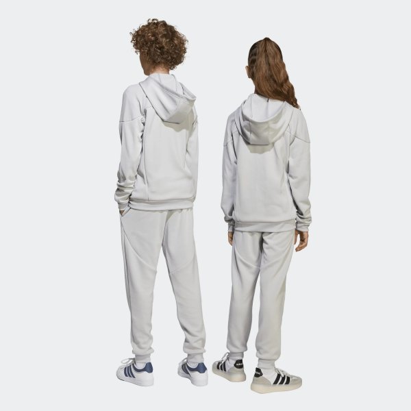 Dětské tepláky adidas TIRO25 PNT Y - foto 8