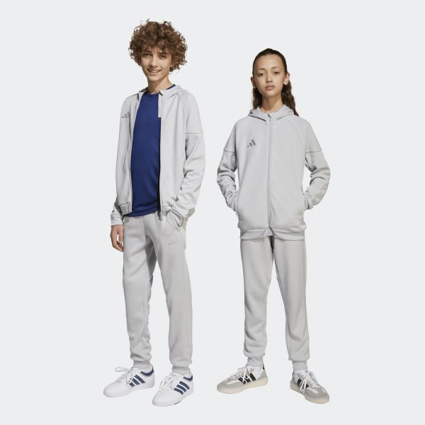 Dětské tepláky adidas TIRO25 PNT Y - foto 7