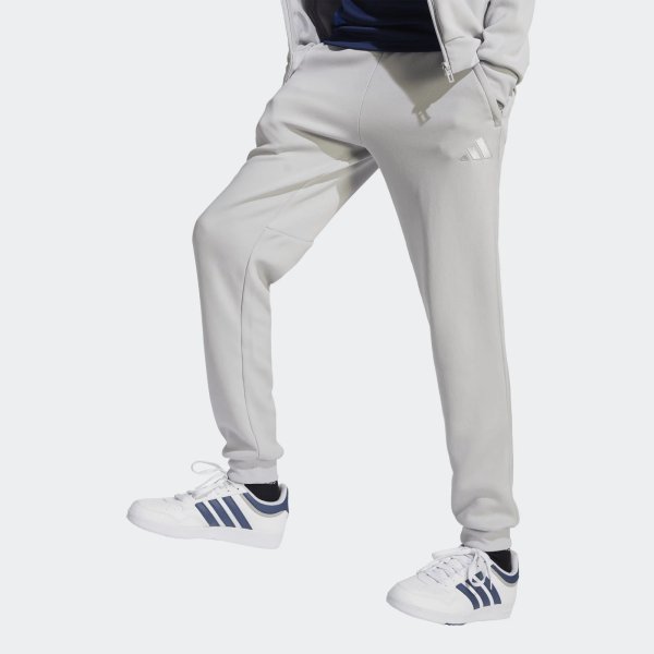 Dětské tepláky adidas TIRO25 PNT Y - foto 6