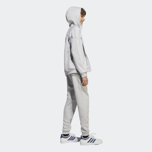 Dětské tepláky adidas TIRO25 PNT Y - foto 4